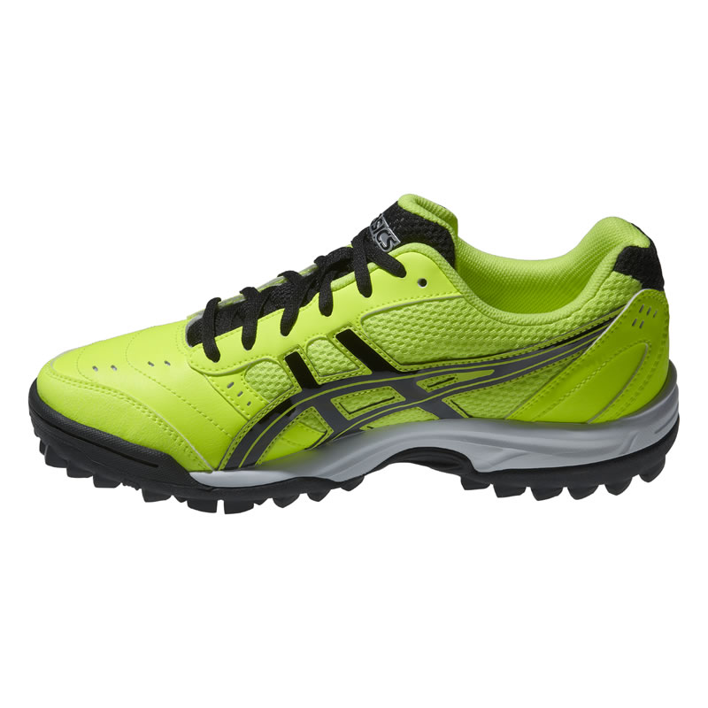 Asics gel lethal field 3 gs junior hot sale hockey shoes